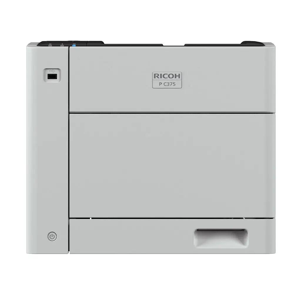 Ricoh P C375 Farblaserdrucker Ricoh P C375 Farblaserdrucker